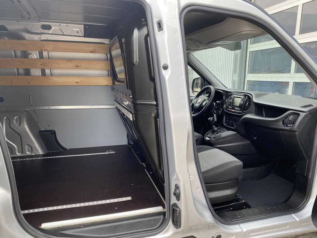 Fiat Doblò – foto 14