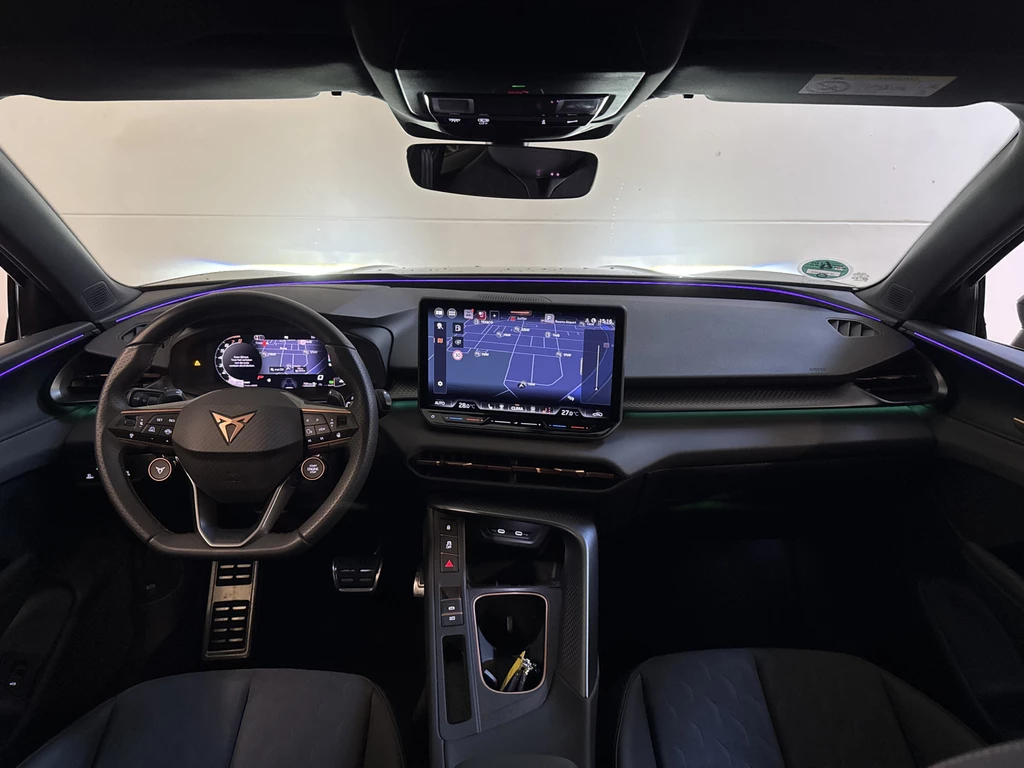 CUPRA Terramar – foto 15