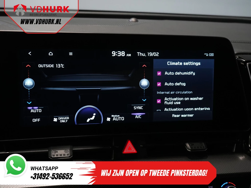 Kia Sportage – foto 34