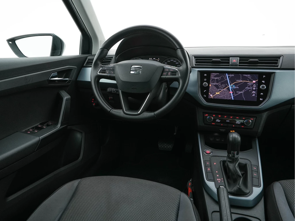 SEAT Arona – foto 8
