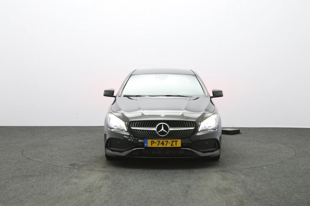 Mercedes-Benz CLA – foto 8