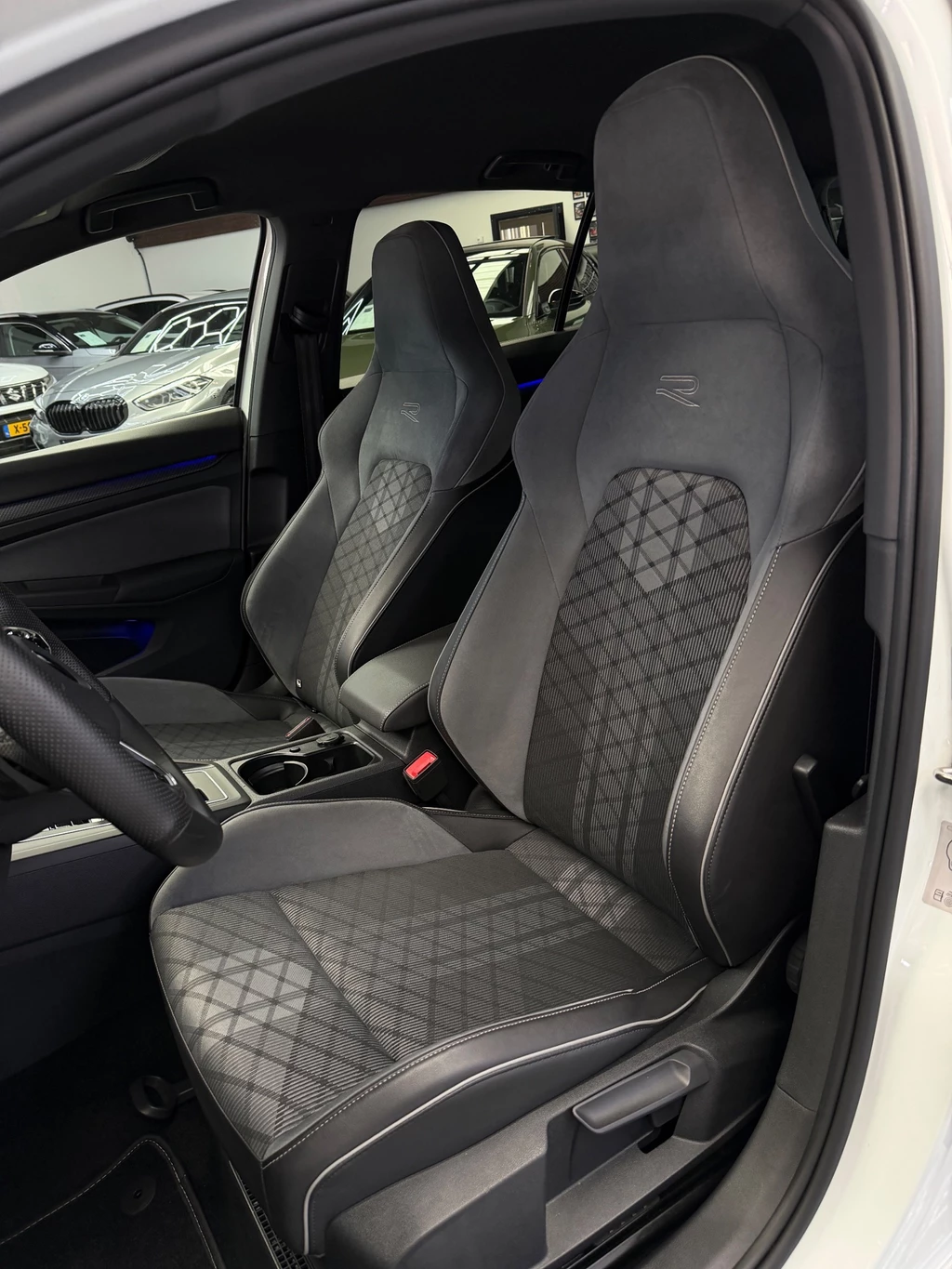 Volkswagen Golf – foto 11