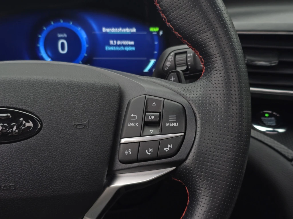 Ford Explorer – foto 13
