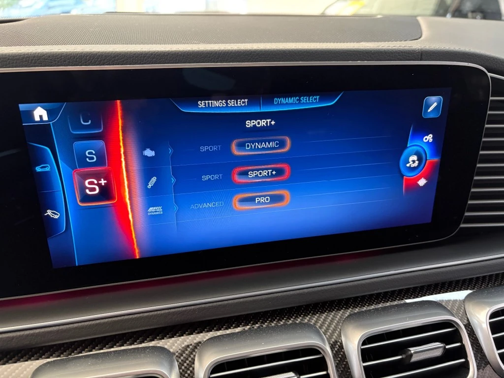 Mercedes-Benz GLE – foto 30