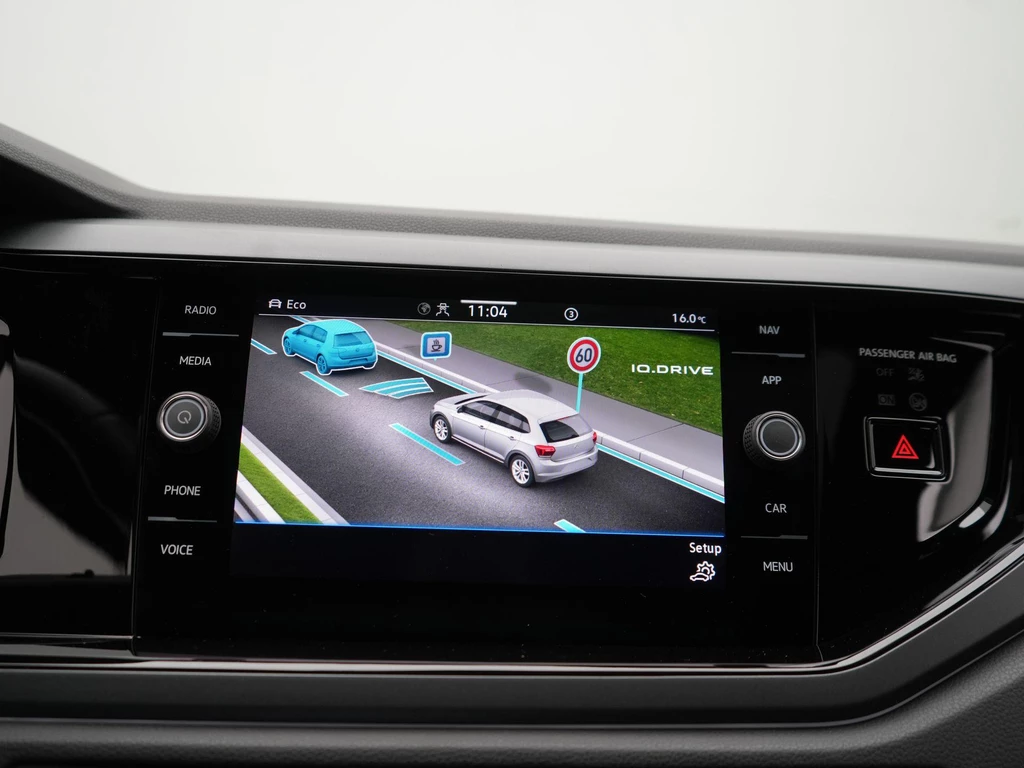 Volkswagen Polo – foto 25