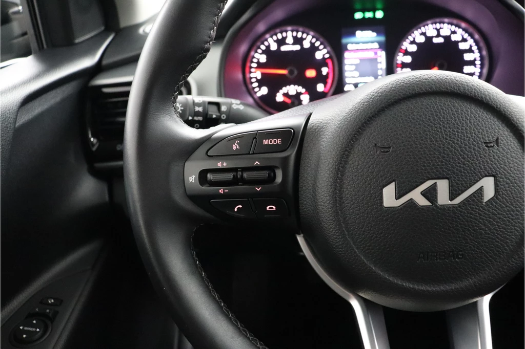 Kia Stonic – foto 28