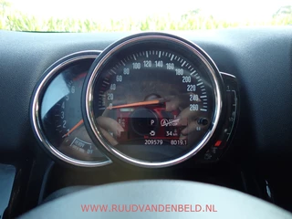 MINI Countryman – thumbnail 18
