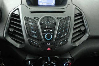Ford EcoSport – thumbnail 20