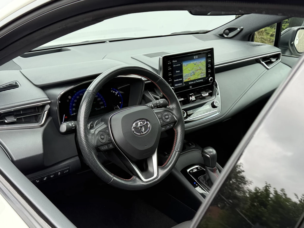 Toyota Corolla Touring Sports – foto 10