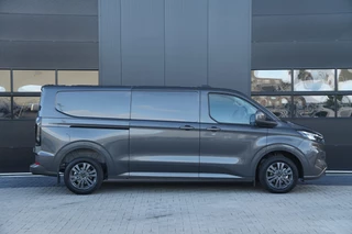 Ford Transit Custom – thumbnail 6