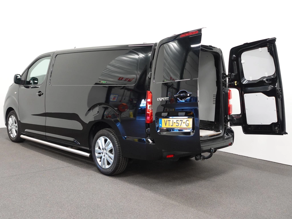 Peugeot Expert – foto 4