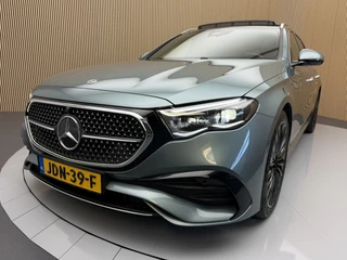 Mercedes-Benz E-Klasse – thumbnail 2