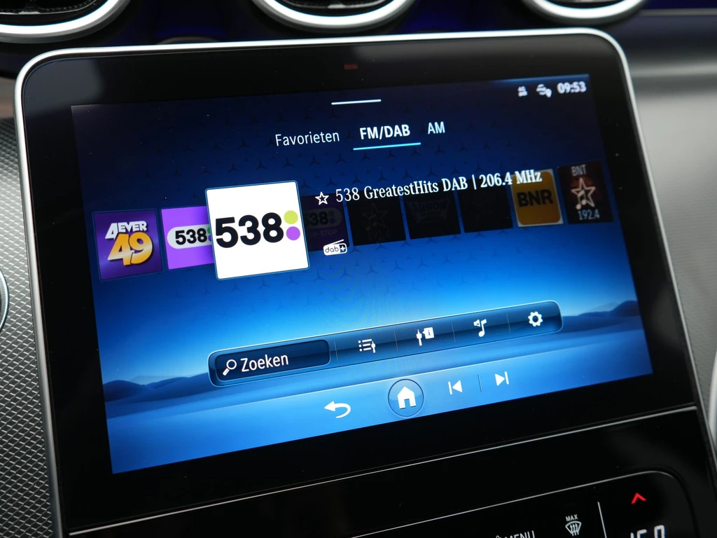 Mercedes-Benz C-Klasse – foto 36