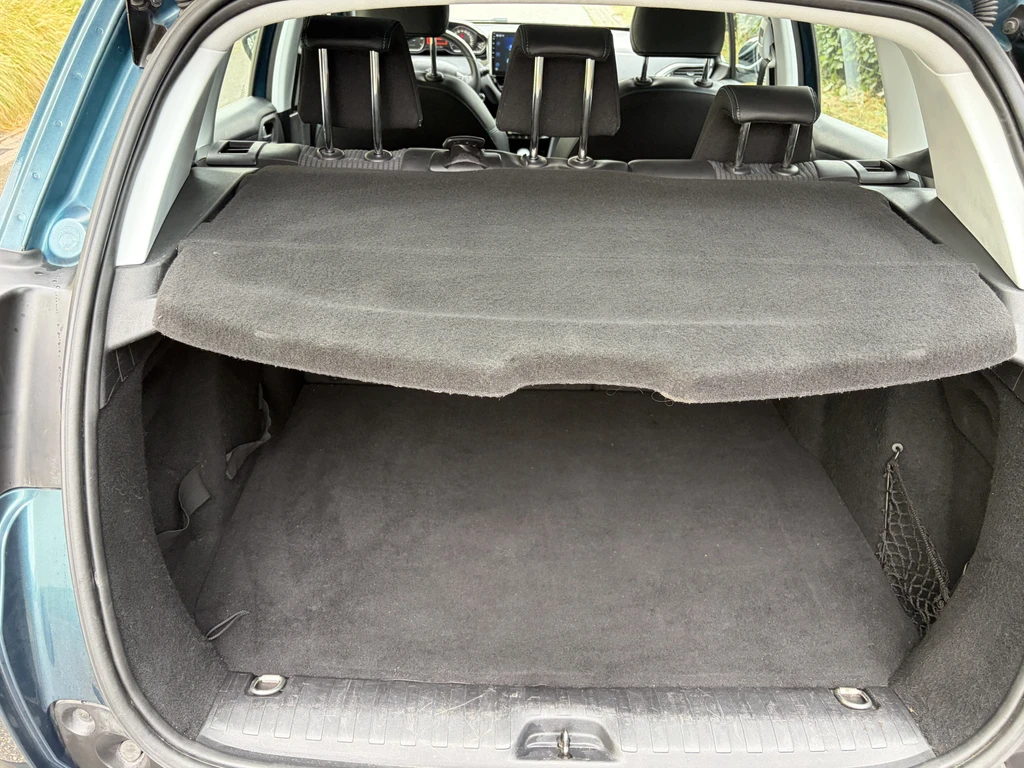 Peugeot 2008 – foto 24