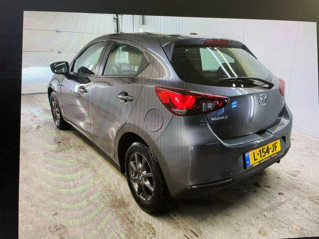 Mazda 2 – foto 2