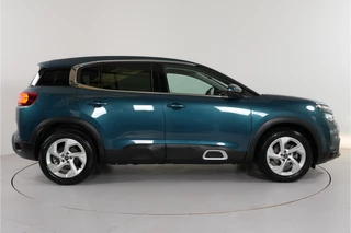 Citroën C5 Aircross – thumbnail 8