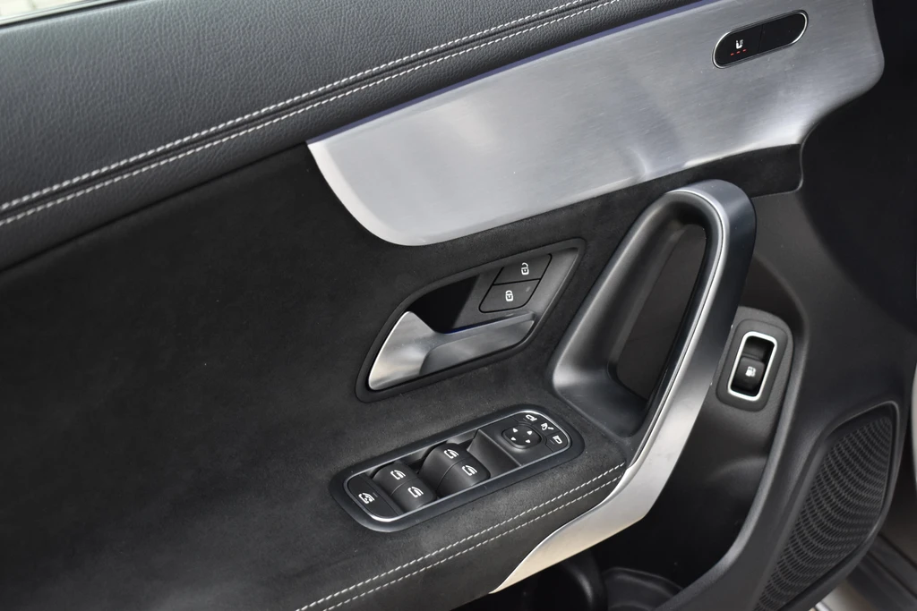 Mercedes-Benz CLA – foto 35