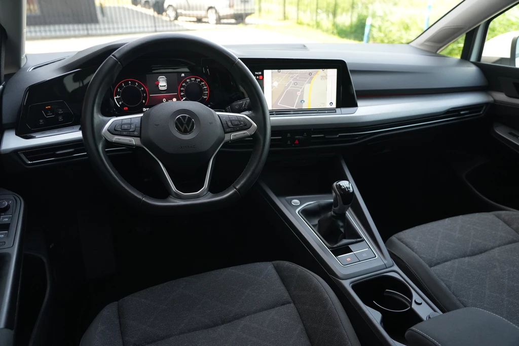 Volkswagen Golf – foto 8