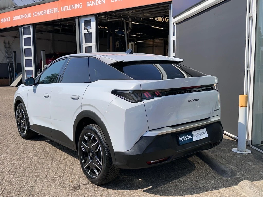 Peugeot 3008 – foto 4