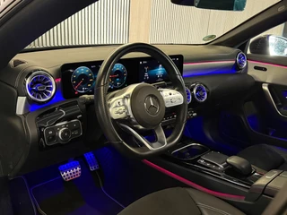 Mercedes-Benz CLA – thumbnail 22