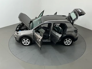 Volkswagen T-Cross – thumbnail 5