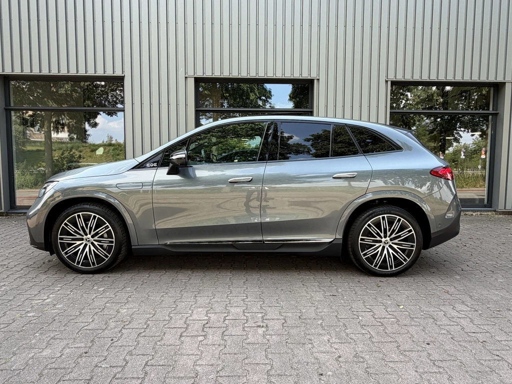 Mercedes-Benz EQE – foto 3