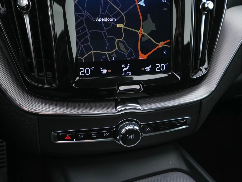 Volvo XC60 – foto 19