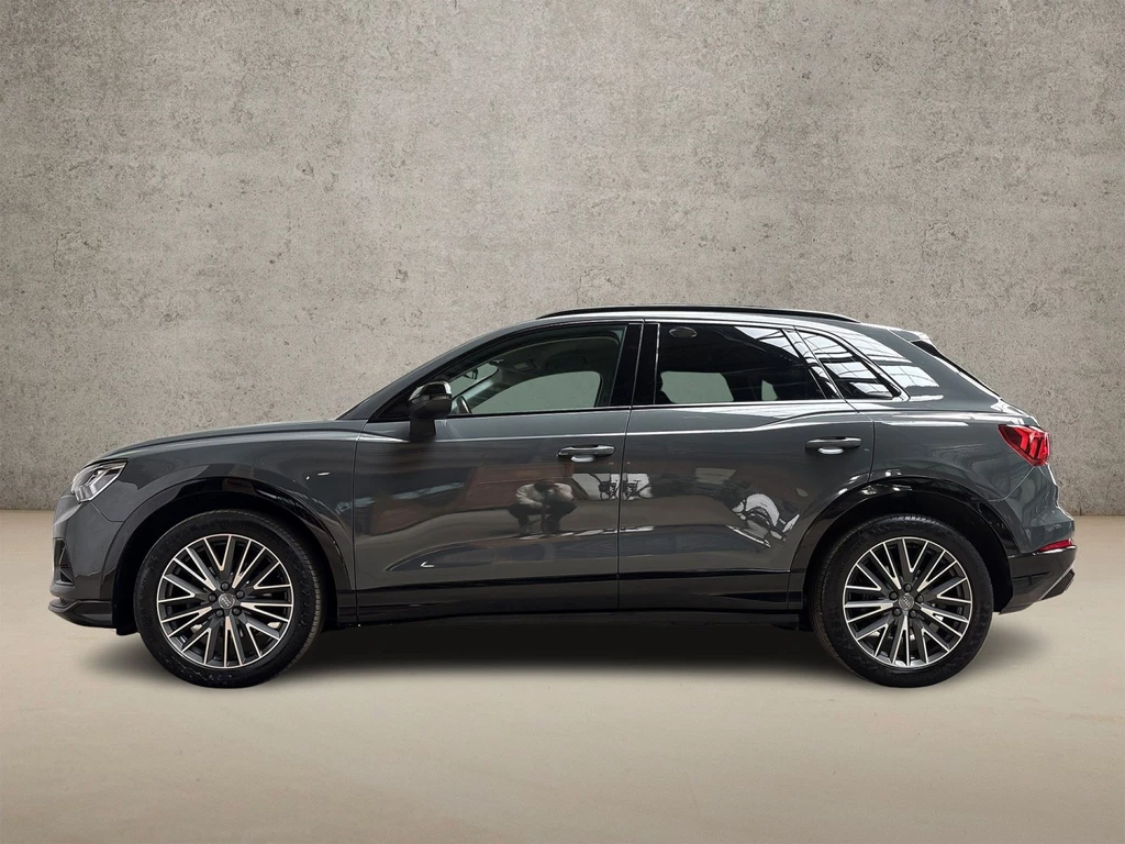 Audi Q3 – foto 2