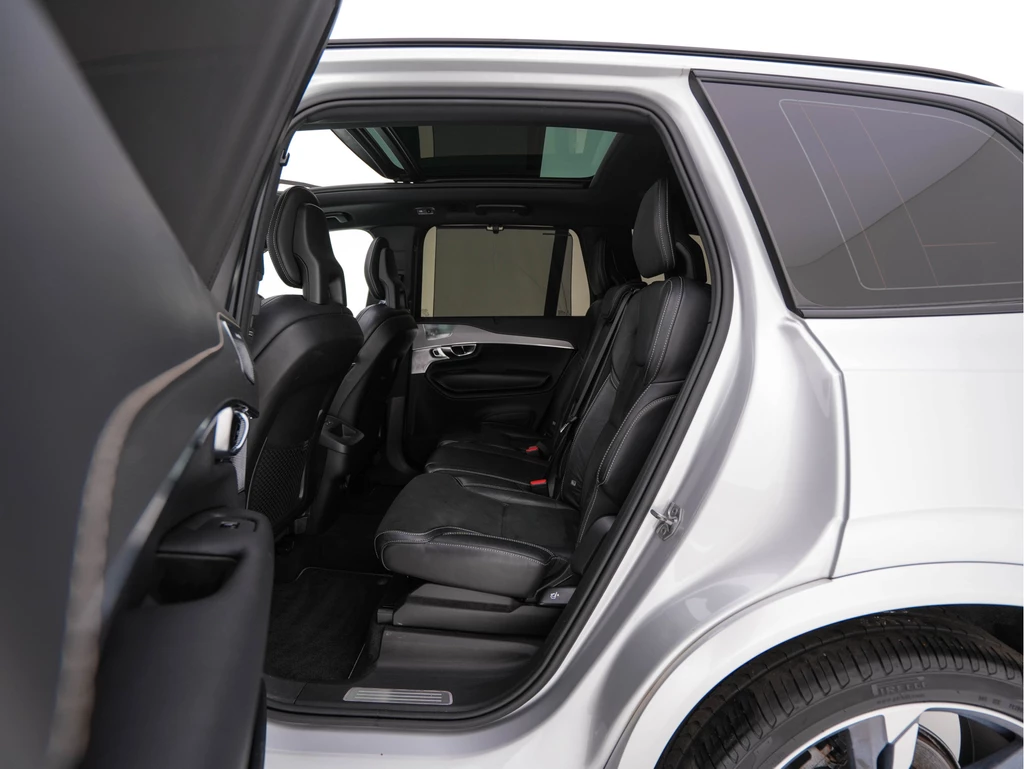 Volvo XC90 – foto 9