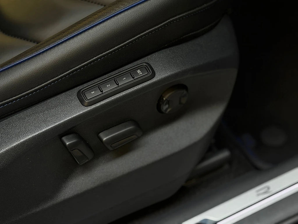 Volkswagen Tiguan – foto 15
