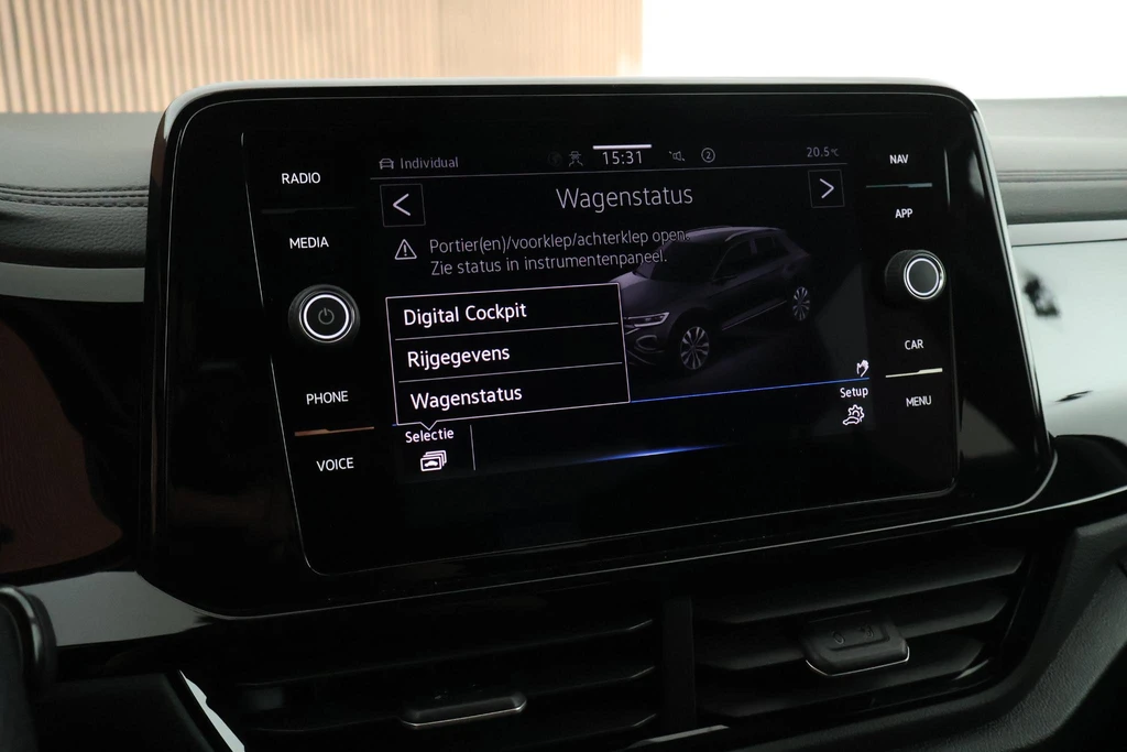 Volkswagen T-Roc – foto 23