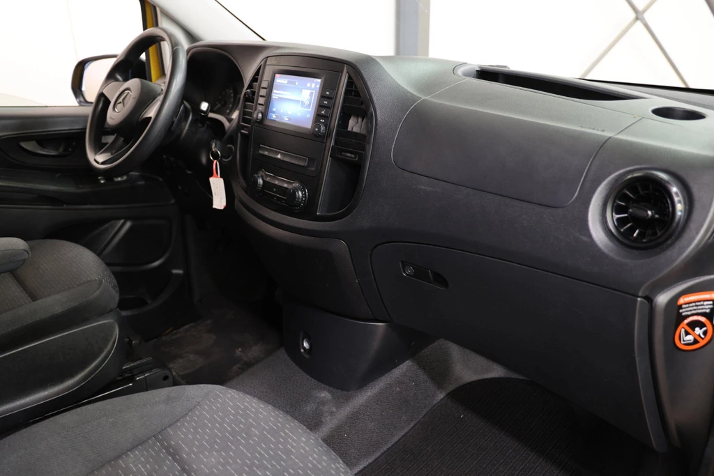 Mercedes-Benz eVito – foto 9