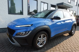 Hyundai Kona – thumbnail 1