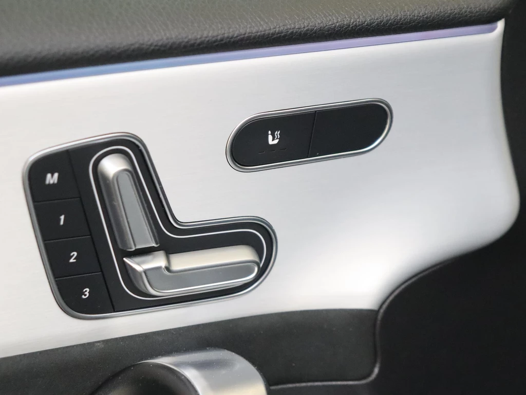 Mercedes-Benz A-Klasse – foto 26