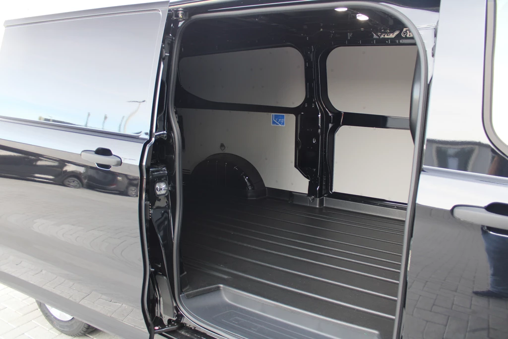 Ford Transit Custom – foto 18