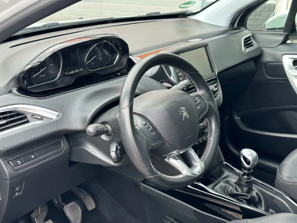 Peugeot 2008 – foto 13