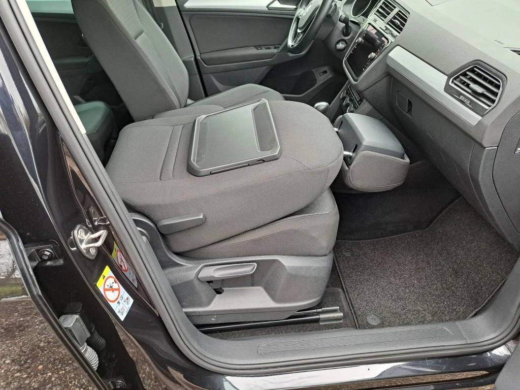 Volkswagen Tiguan – foto 12