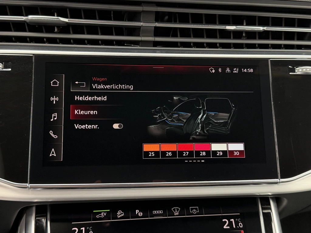 Audi Q7 – foto 26