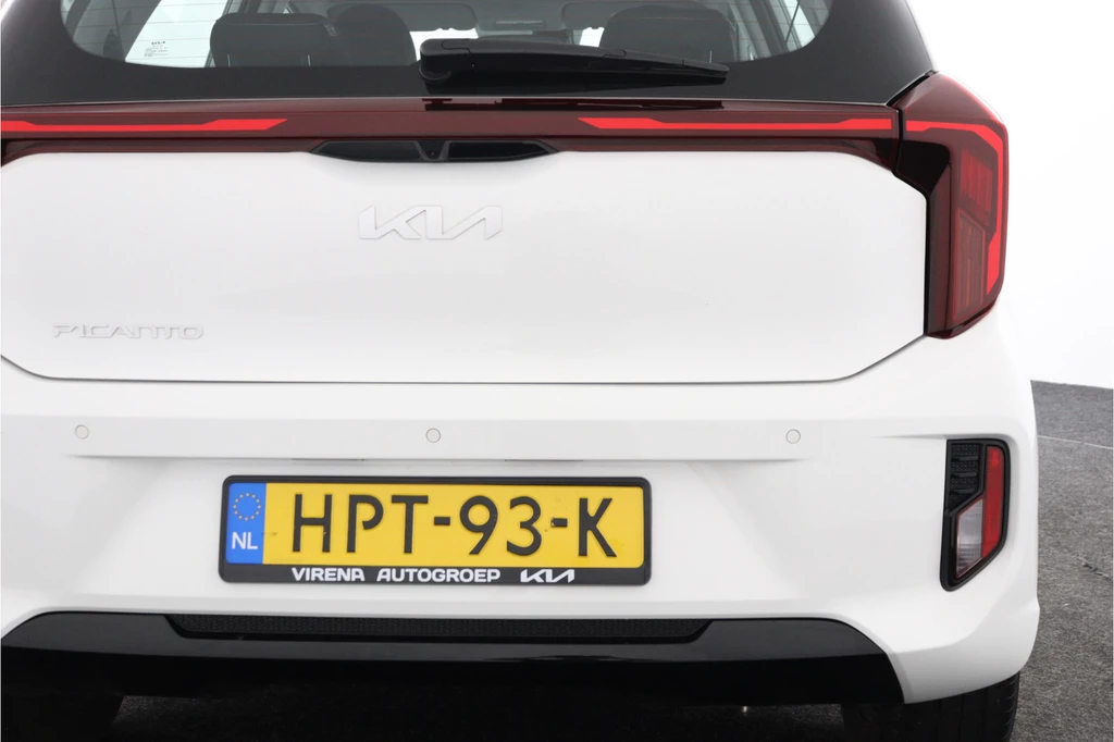 Kia Picanto – foto 8