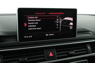 Audi A4 – thumbnail 33