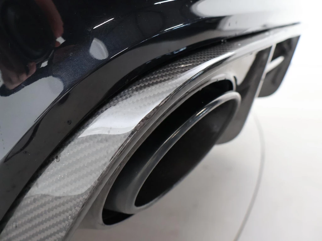 Audi RS6 – foto 13