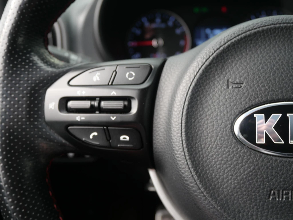 Kia Picanto – foto 12