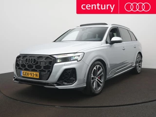 Audi Q7 – thumbnail 1