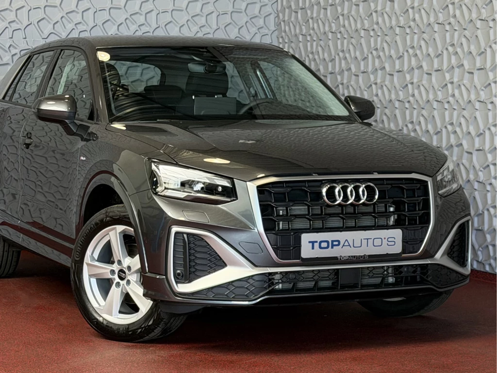 Audi Q2 – foto 13