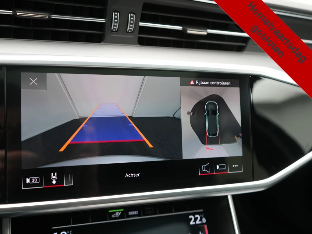Audi A6 – foto 20