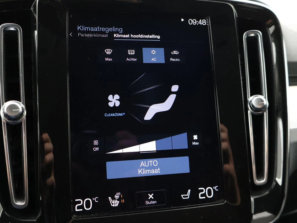 Volvo XC40 – foto 46