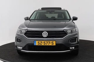 Volkswagen T-Roc – thumbnail 8