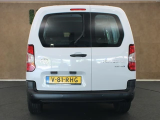 Toyota ProAce – thumbnail 5