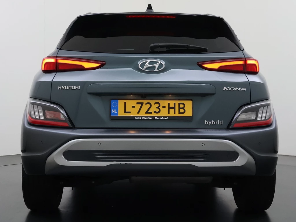 Hyundai Kona – foto 4