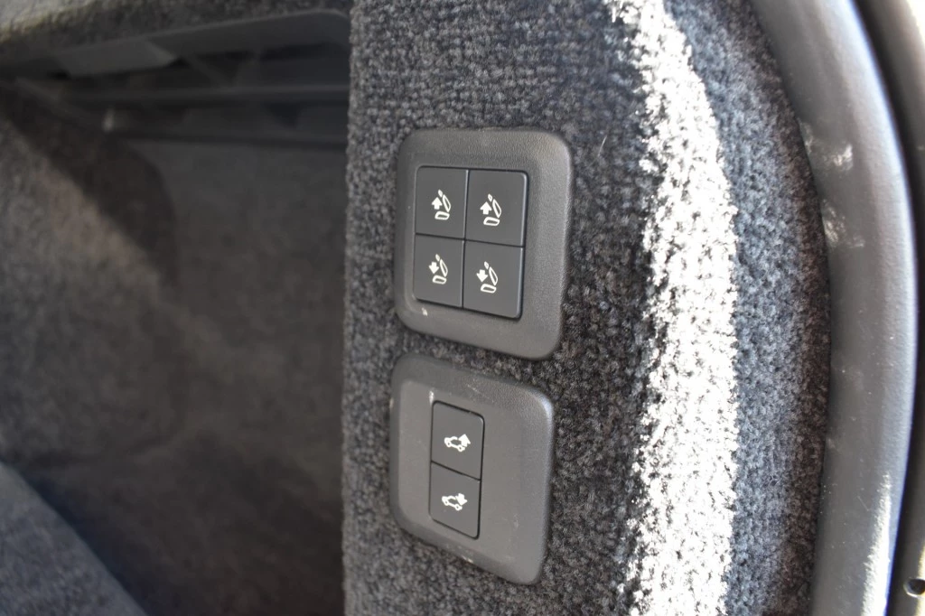 Land Rover Range Rover – foto 29